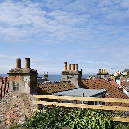 Anchor Cottage Pittenweem Luaran gambar