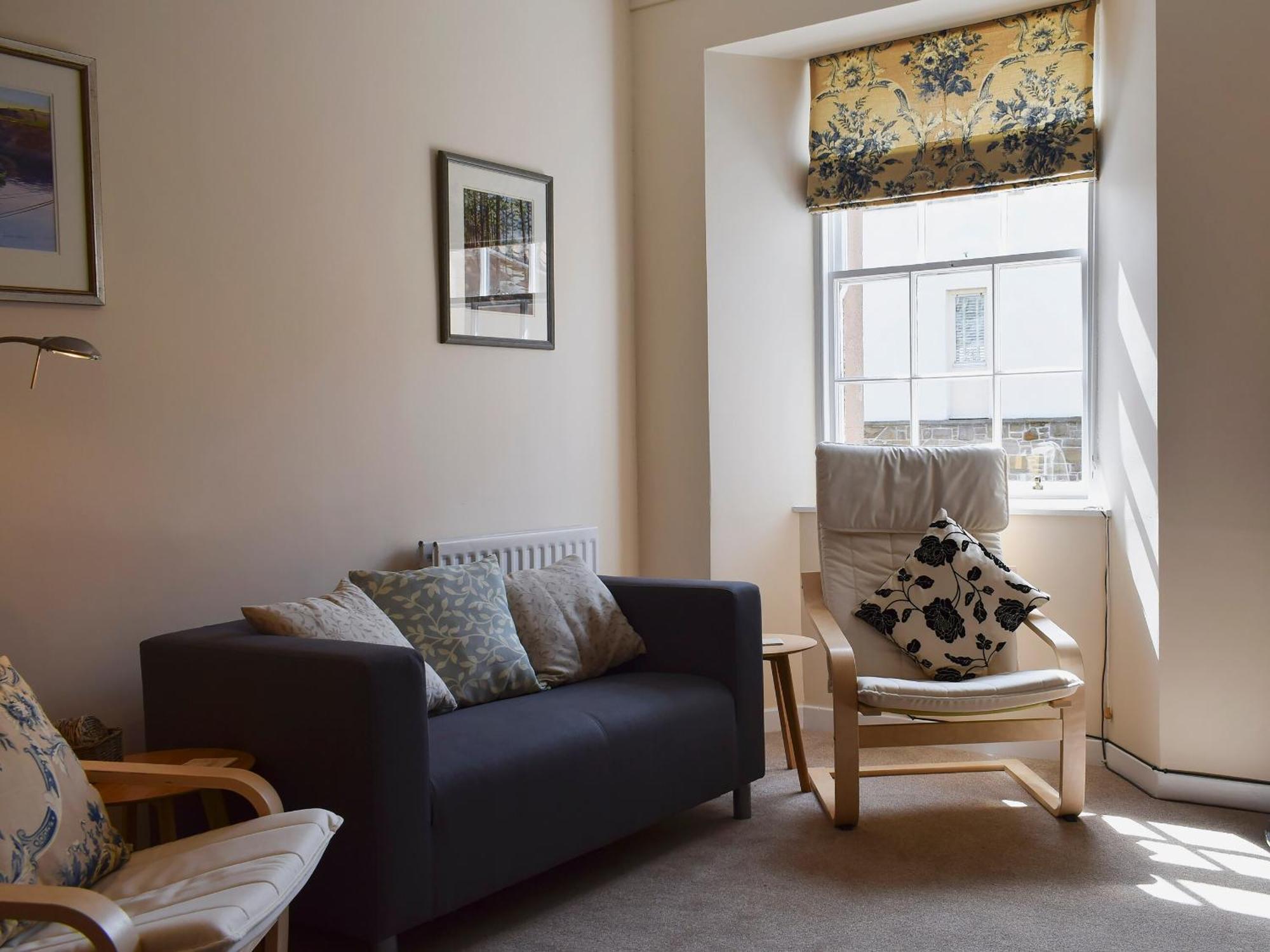 Anchor Cottage Pittenweem Luaran gambar