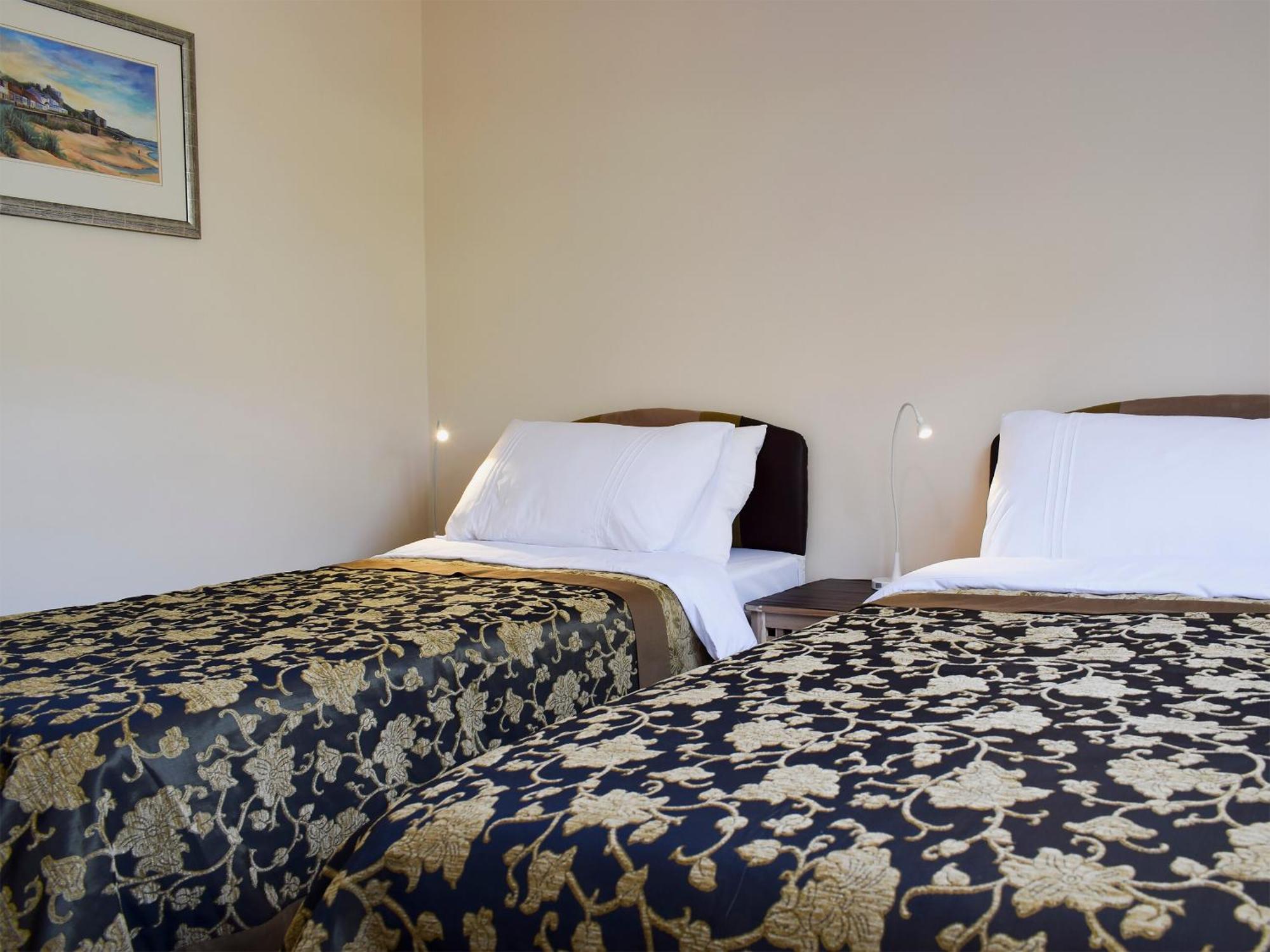 Anchor Cottage Pittenweem Luaran gambar